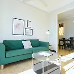 63Par1016- Sunny Apartment In Paralel