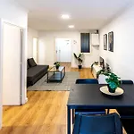 Magnifico Apartamento Camp Nou