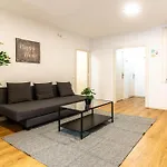 Magnifico Apartamento Camp Nou