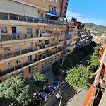 Atico, Terraza Y Barbacoa