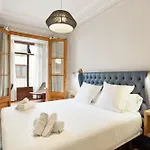 Verdaguer Apartments By Central
