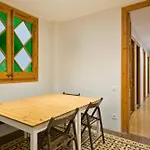 Verdaguer Apartments By Central