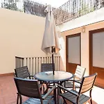 Verdaguer Apartments By Central