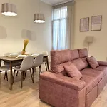 Anais Apartments By Gaiarooms
