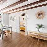 Lodging Apartments Liceu G1