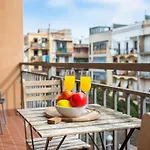 Lodging Apartments Liceu G1