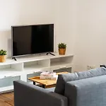 Lodging Apartments Liceu G1