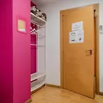 Holidaysbcn Rooms
