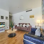 Barcelonaforrent Vila Olimpica Pool