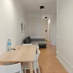 Centric Apartment