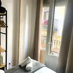 Hostal La Palmera