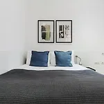 Blueground La Dreta De Leixample Doorman Wd Bcn-156