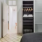 Blueground La Dreta De Leixample Doorman Wd Bcn-156