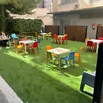 Residencia Universitaria Resa La Ciutadella