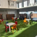 Residencia Universitaria Resa La Ciutadella