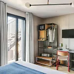 Hotel Brummell