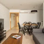 Stay U-nique Apartments Aribau