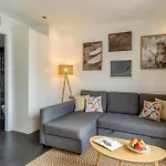 Ab Poblenou Comfort