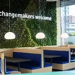 The Social Hub Barcelona Poblenou Extended Stay
