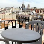 Hostal Capitol Ramblas