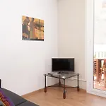 Centric Apartment El Molino Theater P1