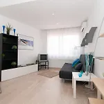Bbarcelona Apartments Park Gueell Flats