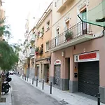 Flat Barcelona