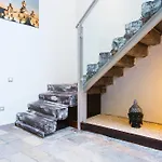 4 Rooms Barcelona