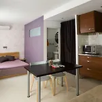 Freestanza Accommodation