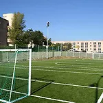 Apartments Vila Universitaria