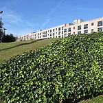 Apartments Vila Universitaria