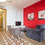 Ramblas Cozy Rent Top Apartments