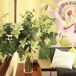 Calma House Rooms