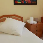 Calma House Rooms