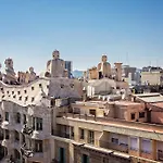 Sweet Inn - Pedrera Atic