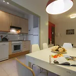 Mellow Apartments