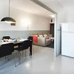 Mellow Apartments