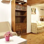 Quiet apartment! Sagrada Familia!