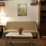 Quiet apartment! Sagrada Familia!
