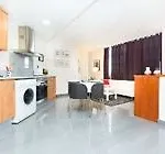 Ainb Universitat Apartments
