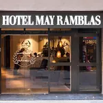 May Ramblas Hotel