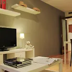 Alguera Apartments Industria
