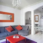 Aparteasy - Authentic Family Apartment