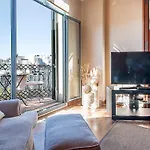 You Stylish The Most Luxury Apartment