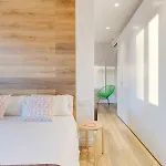 Look Barcelona Apartment