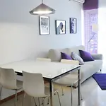 Apartment Eixample Dret