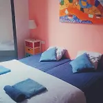 Art City Hostel Barcelona (Adults Only)