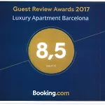 Luxury Apartment Barcelona