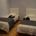 Gaudi Apartment