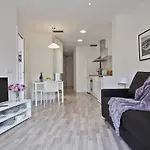 Habitat Apartments Blanca